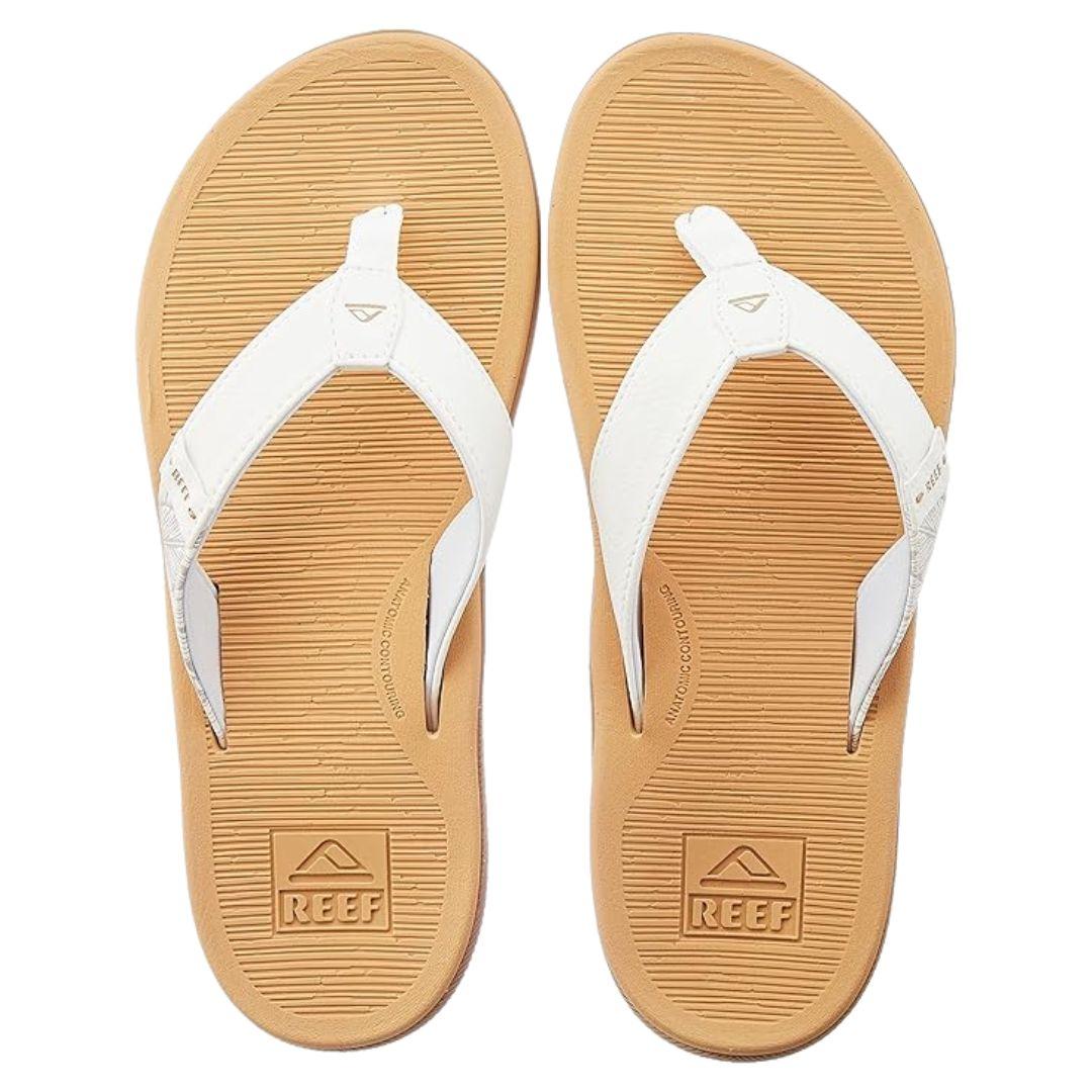 Reef Women's Santa Ana Sandals